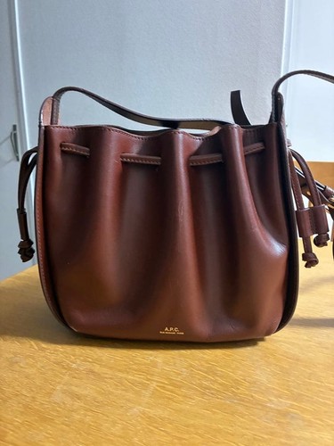 Authentic borsa a - authentic,