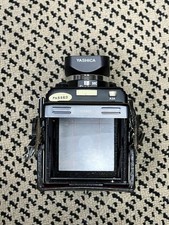Yashica Mat-124 G Vintage TLR