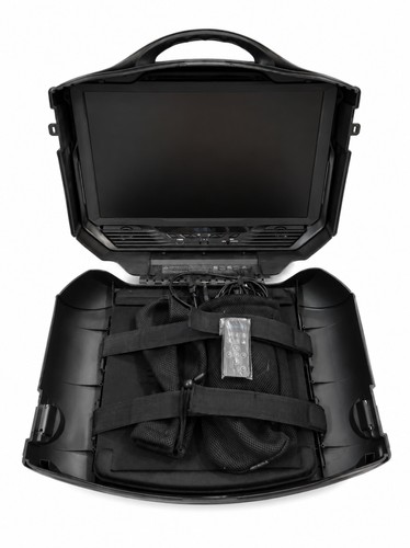 Gaems vanguard g190 - g190, da
