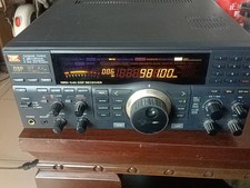 1PZ Ricevitore DSP JRC NRD-545