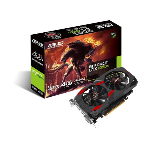 Scheda grafica gpu asus - grafica,
