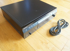 Sony SCD-XA5400ES Lettore CD