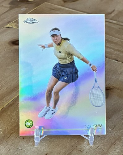 Custodia 2026 topps chrome - 2026,