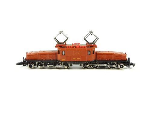 Märklin locomotiva treno - z,