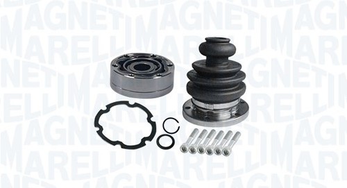 Magneti marelli kit - marelli, giunti
