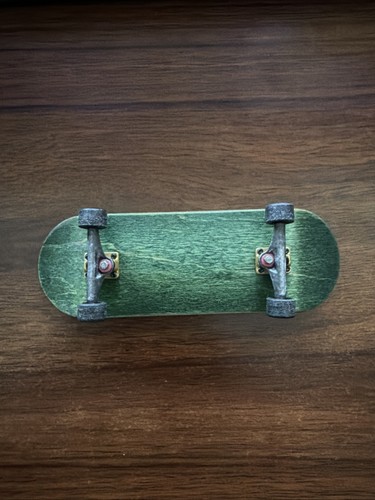 Setup tastiera 32mm