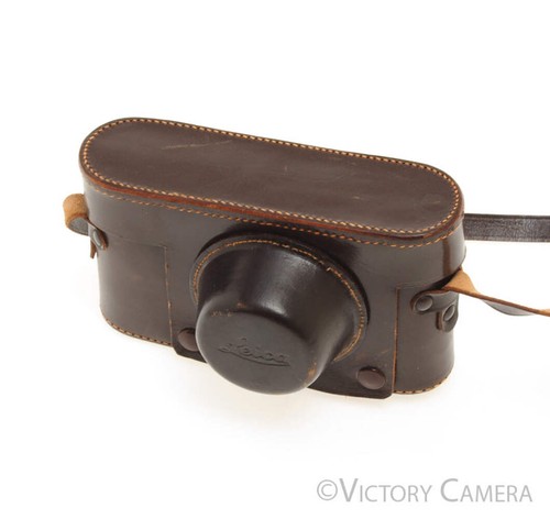 Leica rara custodia exoom - custodia, in