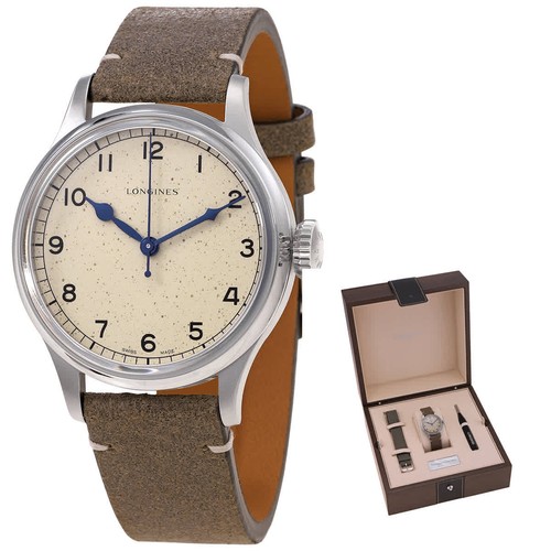 Orologio uomo longines - uomo,