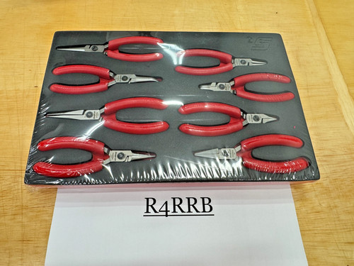 Snap tools red - snap-on,