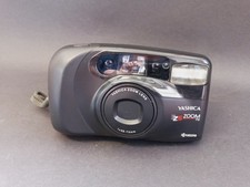 Camera Yashica EZS Zoom 70