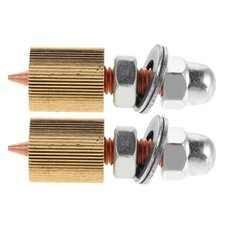 2 PCS Levabolli Auto