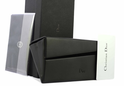 Astuccio dior nero - astuccio,