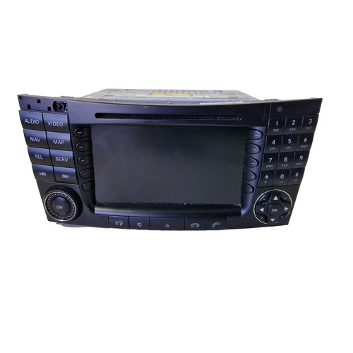 Sl4 mercedes benz - sl4*, w211