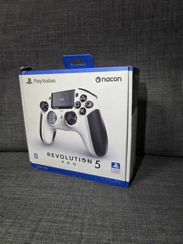 Nacon controller revolution - controller,
