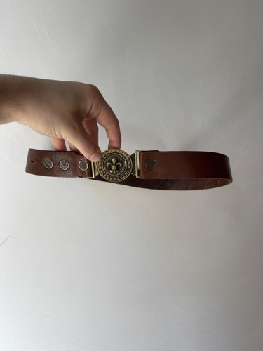 Wwii 1938 fibbia cintura - wwii,