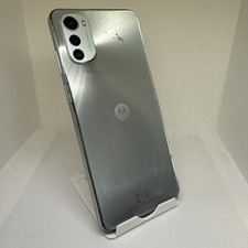 Motorola Moto E32s - 64GB - Misty Silver (Sbloccato) (Dual SIM)