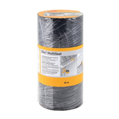 Sika multiseal grigio - -, grigio-verde