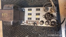 Ami jukebox power supply - jukebox,