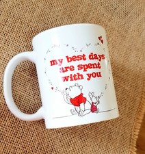 Tazza da caffè Winnie the