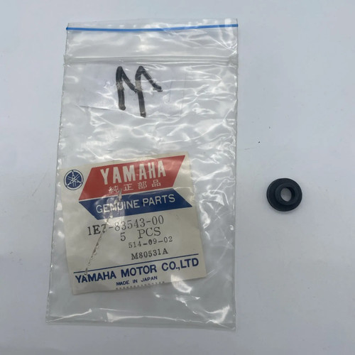 Yamaha 125 1977 - dx,