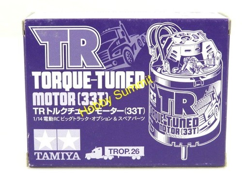 Tamiya 14 trattore - tamiya,