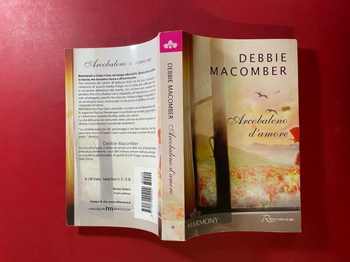 Debbie macomber arcobaleno - macomber,