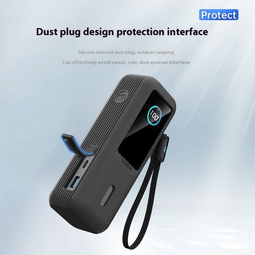 Power bank protecting - power,