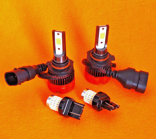 Kit full led pezzi lampade - full, |