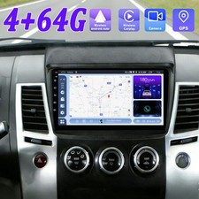 Per Mitsubishi Pajero Sport 2