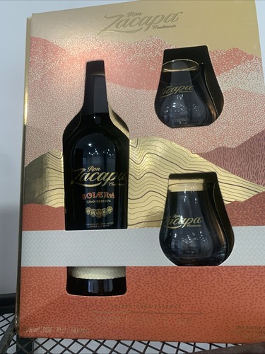 Zacapa centenario sistema - zacapa, 23