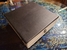 Giradischi fonovaligia - giradischi,