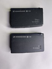 Sennheiser EK100 SK100 EW100