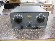 Raro sintonizzatore antenna