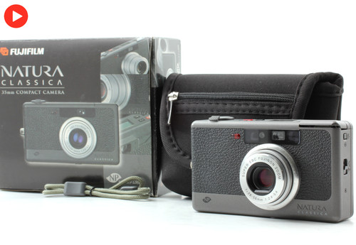 Quasi come nuovo fujifilm - come,