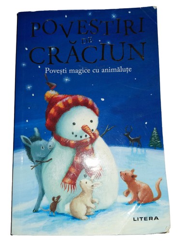 Litera libro natale - litera,
