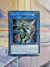 Yu-Gi-Oh! Glorioso Soldato