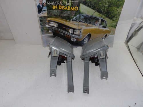Opel astra resyling - astra,
