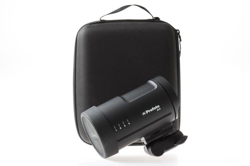 Profoto b10 airttl - -, testina