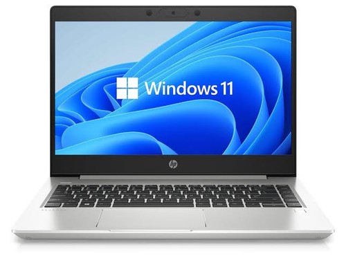 Notebook probook 440 - notebook, hp