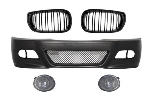 Paraurti per bmw - paraurti, e46