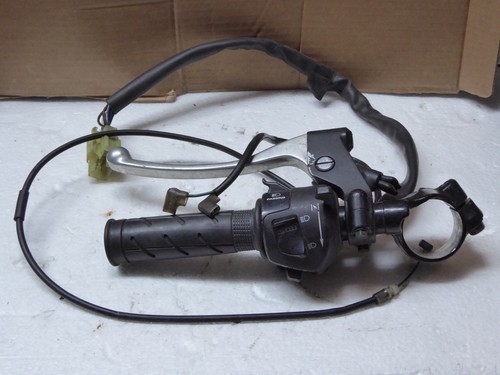 Honda cbr600f 2000 - cbr600f,