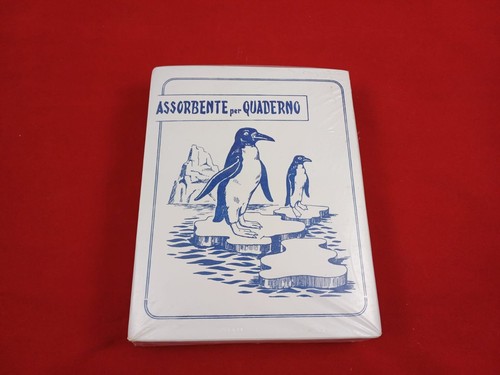 Carta assorbente per - carta,