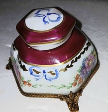 ANTICO CALAMAIO LIMOGES