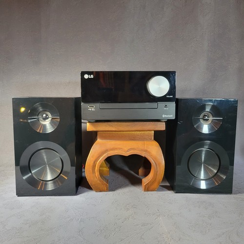 Cm2460 micro hifi - micro,
