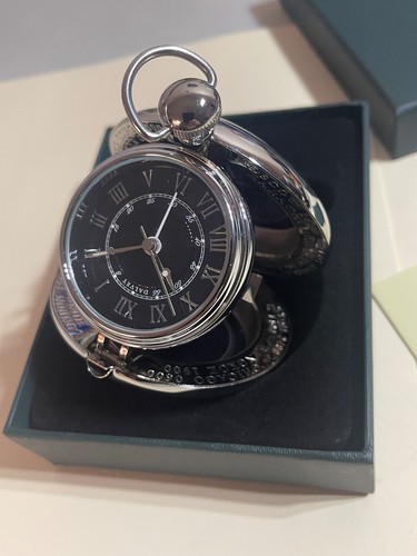Sveglia vintage dalvey voyager - dalvey,