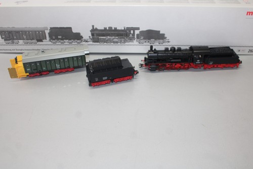 Märklin 26833 mfx digitale - märklin,