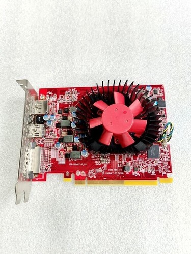 Amd radeon 460 2 - amd, gb