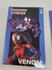 ULTIMATE SPIDER-MAN Vol 6