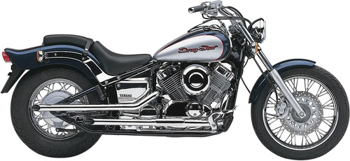2263 impianto scarico drag - impianto,
