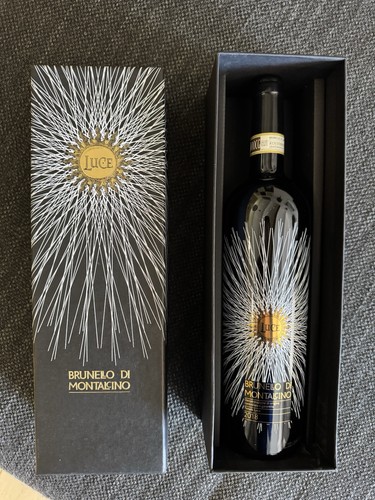 Luce brunello montalcino - luce, di